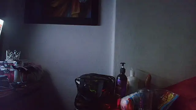 luisahot 9727 online show from 02/16/26, 08:43