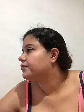 luisahot 9727 online show from 03/10/26, 04:45