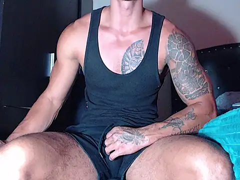 Owenferrara online show from 12/18/25, 08:15