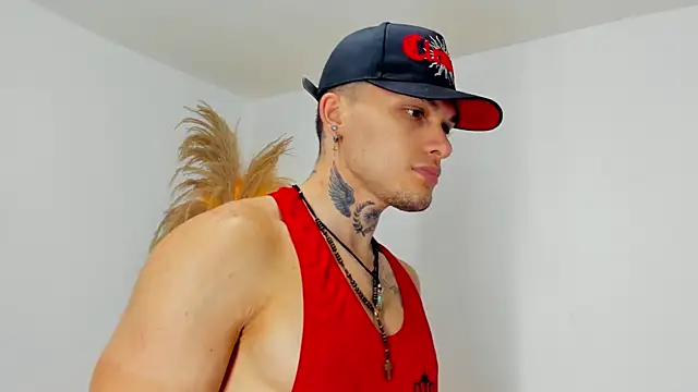 Snapshot of Kieran_kian chatting on 02/26/26, 02:43 Kieran kian online show from 02/26/26, 02:43