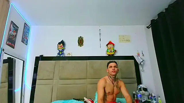 Kieran kian online show from 05/21/26, 04:52