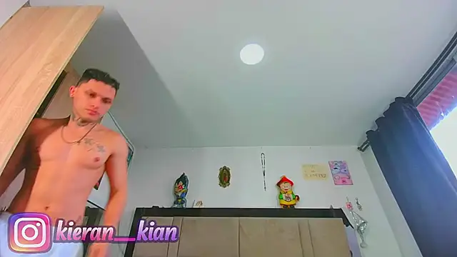 Snapshot of Kieran_kian chatting on 06/18/26, 10:14 Kieran kian online show from 06/18/26, 10:14