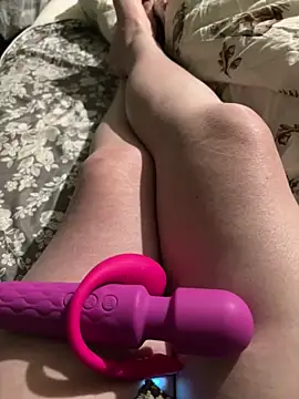 Taboo-Lou online show from 11/18/25, 07:18