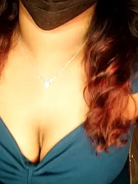 darling devil online show from 12/15/25, 04:55