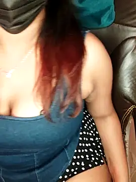 darling devil online show from 12/21/25, 08:49