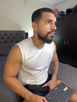 vincentjaxon online show from 09/14/25, 11:31