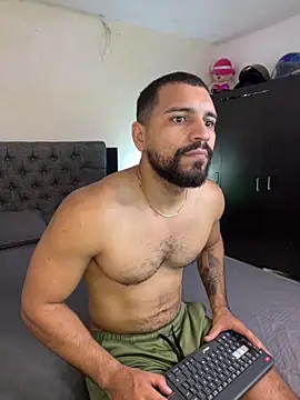 vincentjaxon online show from 09/23/25, 11:24