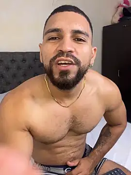 vincentjaxon online show from 10/02/25, 12:34