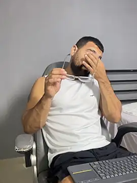 vincentjaxon online show from 03/17/26, 12:19