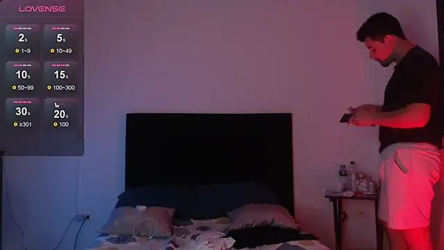 Snapshot of lex__miller chatting on 02/28/26, 02:45 lex miller online show from 02/28/26, 02:45