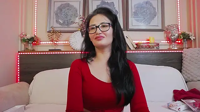 HellenDesire online show from 02/13/25, 04:11