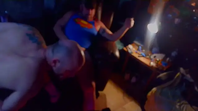 Snapshot of Luv2SuckBWC92 chatting on 12/15/25, 08:57 Luv2SuckBWC92 online show from 12/15/25, 08:57