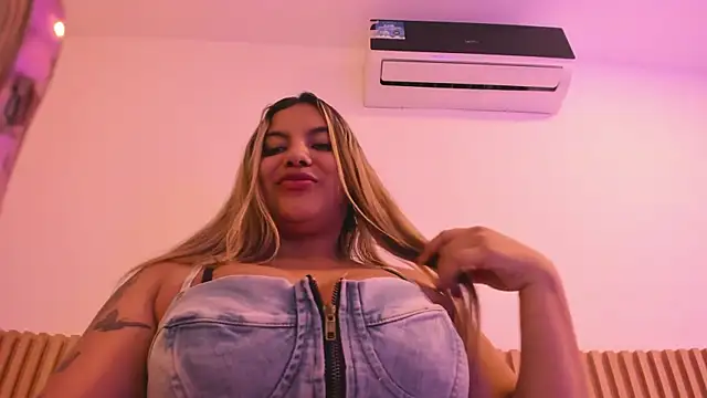 OliviaSweett online show from 05/08/26, 06:13