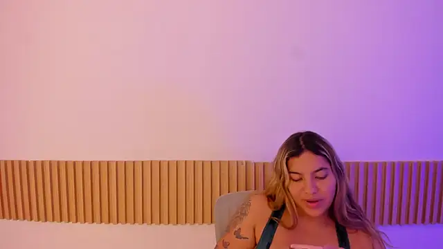 OliviaSweett online show from 05/13/26, 07:11