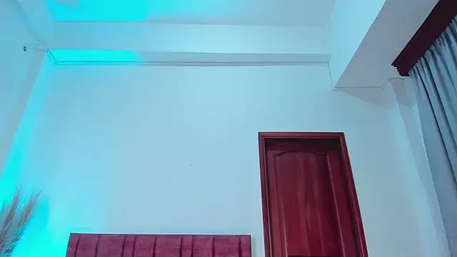 LunaAspen  online show from 09/09/25, 06:07