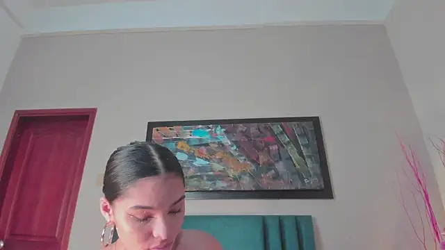 LunaAspen  online show from 09/13/25, 05:57