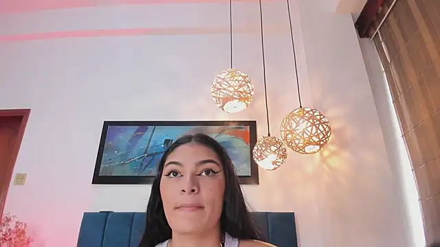 LunaAspen  online show from 09/17/25, 05:58