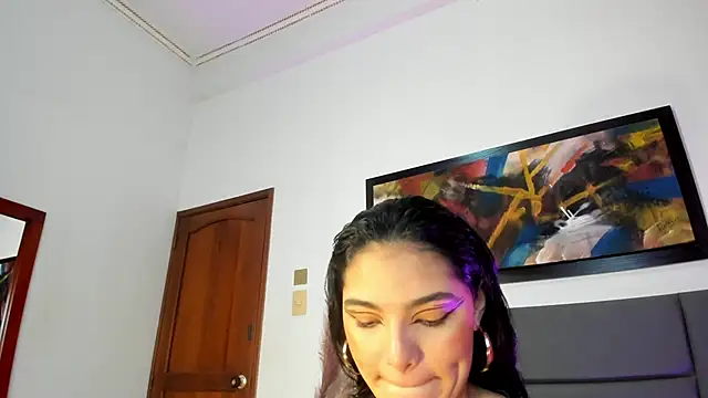 LunaAspen  online show from 09/25/25, 05:49