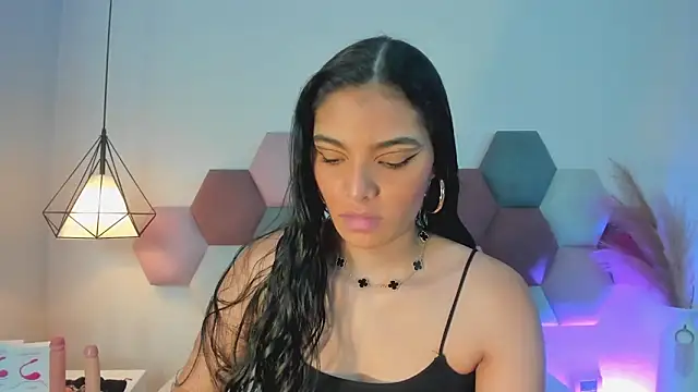 LunaAspen  online show from 10/03/25, 05:54