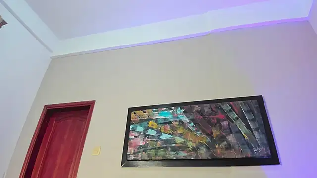 LunaAspen  online show from 11/08/25, 05:45