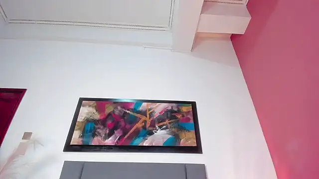 LunaAspen  online show from 11/14/25, 05:55