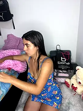 Amishell  online show from 09/09/25, 02:55