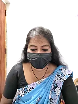 Snapshot of tamil_Sigappu_Roja chatting on 06/29/26, 12:39 tamil Sigappu Roja online show from 06/29/26, 12:39