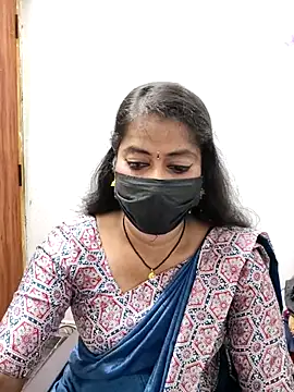 Snapshot of tamil_Sigappu_Roja chatting on 08/06/26, 12:56 tamil Sigappu Roja online show from 08/06/26, 12:56