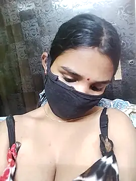 Devi-with-Ram online show from 03/13/26, 06:42