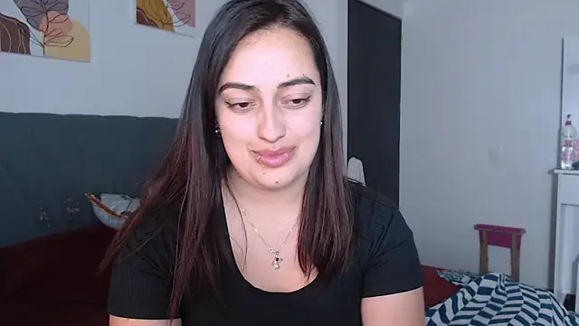 Meggan n online show from 12/05/25, 04:21