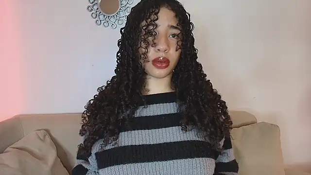 Snapshot of HairyAillyn chatting on 01/06/26, 08:45 HairyAillyn online show from 01/06/26, 08:45