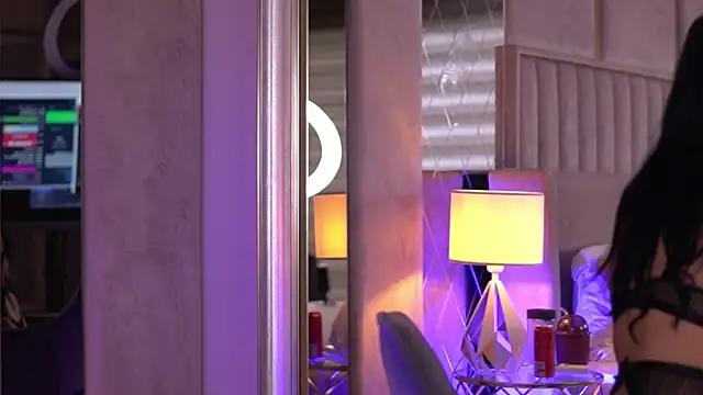 FrancescaDante online show from 10/14/25, 06:25