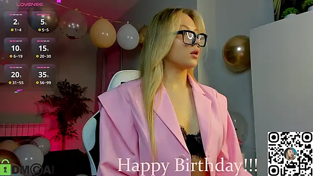 Margo-pvt online show from 10/27/25, 01:31