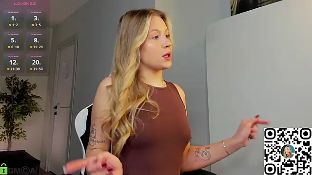 Margo-pvt online show from 12/05/25, 01:03