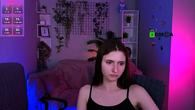 nekky mouse online show from 06/15/26, 05:15