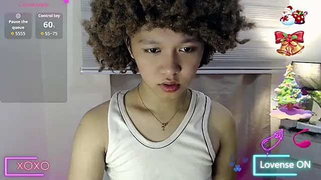 9INCHESHARDCOCK online show from 11/26/25, 04:57