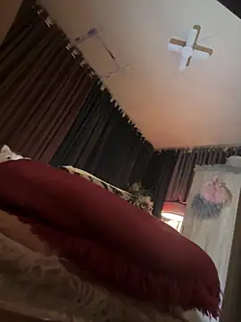 Your dreambabe online show from 06/12/26, 02:16