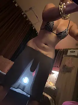 Your dreambabe online show from 06/28/26, 09:26