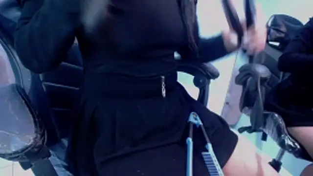 victoria hernandez t  online show from 10/27/25, 12:53