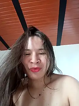 Isa Acosta online show from 10/17/25, 02:19