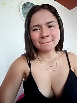 Isa Acosta online show from 12/14/25, 02:55