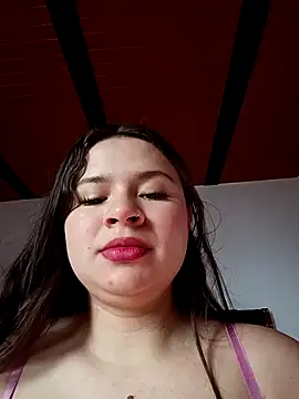 Snapshot of Isa_Acosta chatting on 03/21/26, 12:54 Isa Acosta online show from 03/21/26, 12:54