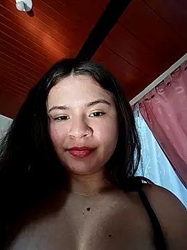 Snapshot of Isa_Acosta chatting on 03/22/26, 02:31 Isa Acosta online show from 03/22/26, 02:31