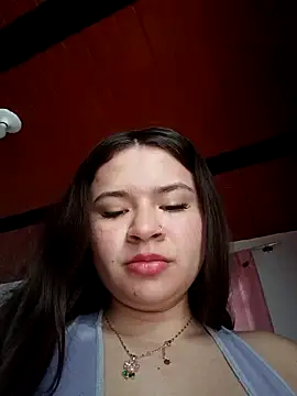 Snapshot of Isa_Acosta chatting on 03/25/26, 12:55 Isa Acosta online show from 03/25/26, 12:55