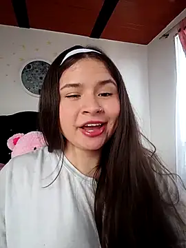 Snapshot of Isa_Acosta chatting on 04/02/26, 01:53 Isa Acosta online show from 04/02/26, 01:53