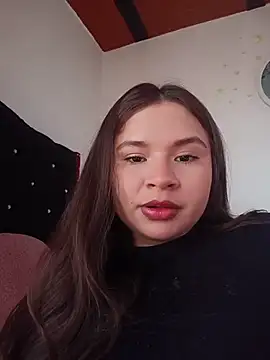 Snapshot of Isa_Acosta chatting on 06/11/26, 01:42 Isa Acosta online show from 06/11/26, 01:42