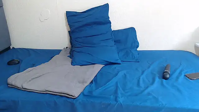 AfricanPopi online show from 11/23/25, 06:02