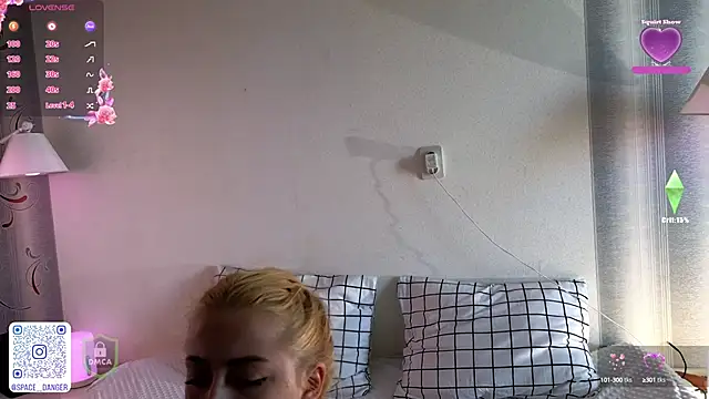 space danger online show from 09/10/25, 12:38