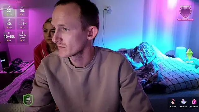 space danger online show from 10/31/25, 12:00