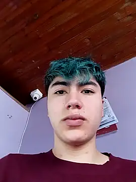 AlexanderCollman online show from 10/25/25, 01:18